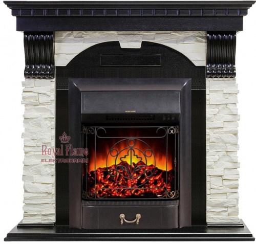 ����� Royal Flame Dublin ������� ������ ����� � Fobos/ Majestic ���� 3