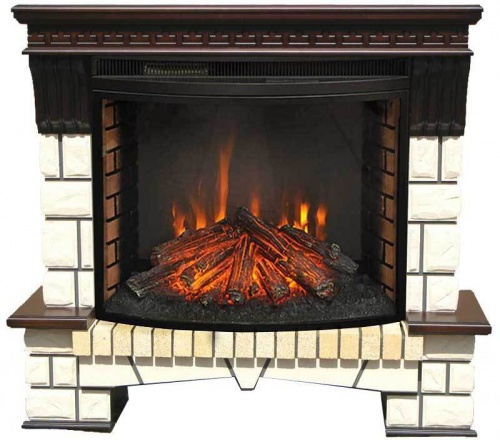  RealFlame  Stone new 33/33W   Firespace 33 SIR
