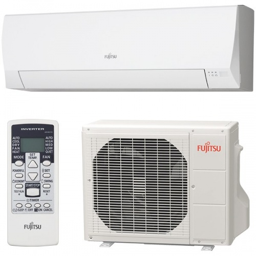 ����������� Fujitsu ASYG07KPCA-R/AOYG07KPCA-R
