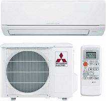  Mitsubishi Electric MSZ-HR35VF/MUZ-HR35VF