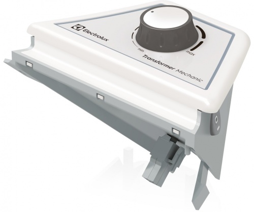 ������������ ������ Electrolux Transformer ECH/R-2000 T ���� 5