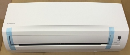  Daikin FTXF20E/RXF20E  2