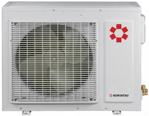 Кондиционер Kentatsu KSGU21HZAN1/ KSRU21HZAN1 фото 4 Кондиционер Kentatsu KSGU21HZAN1/ KSRU21HZAN1 фото 4