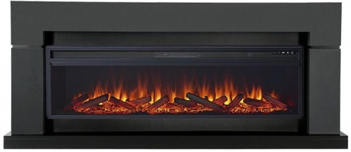  Royal Flame Lindos Graphite Grey 60 c Vision 60 LED FX  2