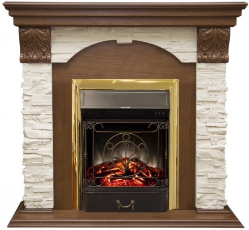 ����� RealFlame Dublin LUX STD/24 DN � Fobos/ Majestic ���� 2