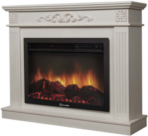  Electrolux Noce 25  EFP/P-2520LS  3