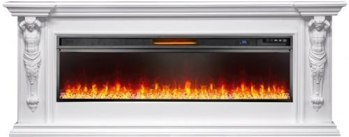 ����� Royal Flame Sparta 60 c Vision 60 LED FX