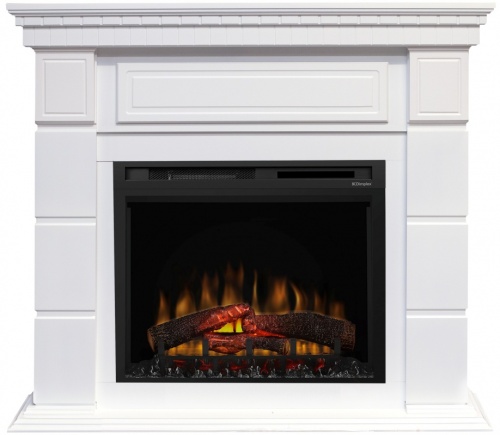 Камин Royal Flame Portland с Jupiter FX N Камин Royal Flame Portland с Jupiter FX N