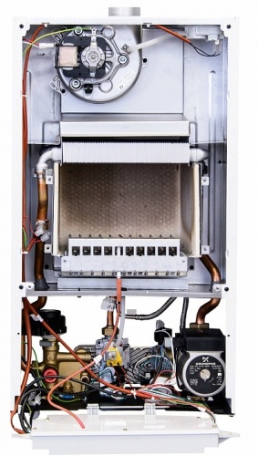   BAXI ECO Nova 24 F  2