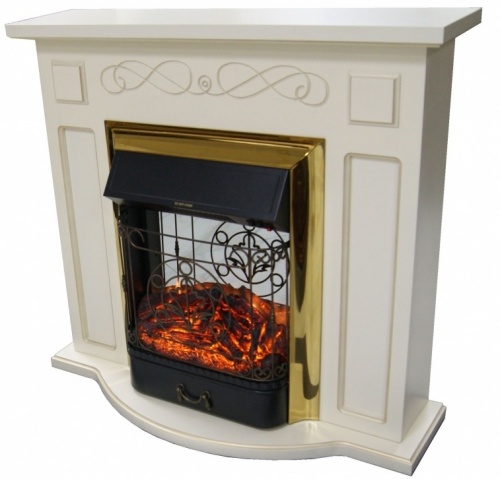 ����� InterFlame Aspen � Fobos/Majestic ���� 2