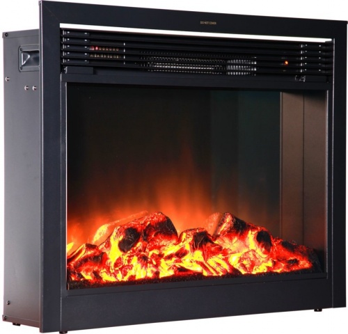 ���� InterFlame Jupiter LED GLS Black