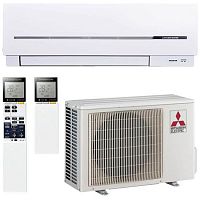  Mitsubishi Electric MSZ-SF35VE/ MUZ-SF35VE