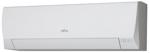  Fujitsu ASYG12KPCA-R/AOYG12KPCA-R  4