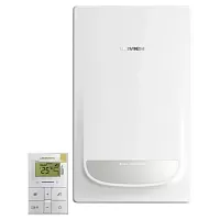   Navien Deluxe S-16k Coaxial