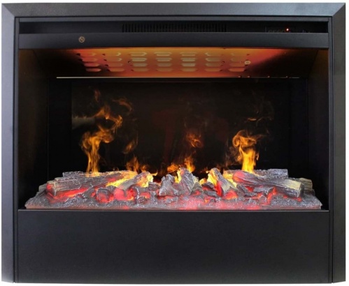  RealFlame Helios 26 SBG 3D