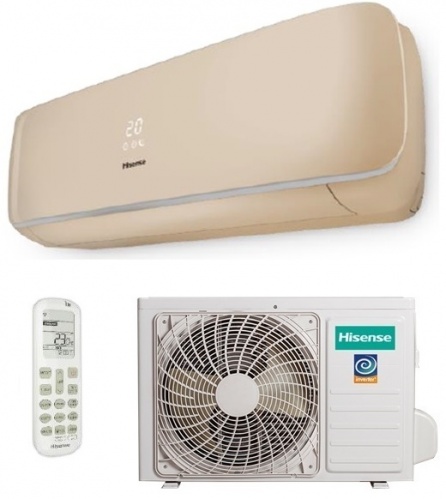 ����������� Hisense AS-10UW4SVETG107(�)