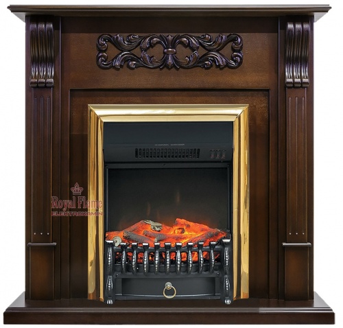  Royal Flame Venice     Fobos/ Majestic  3