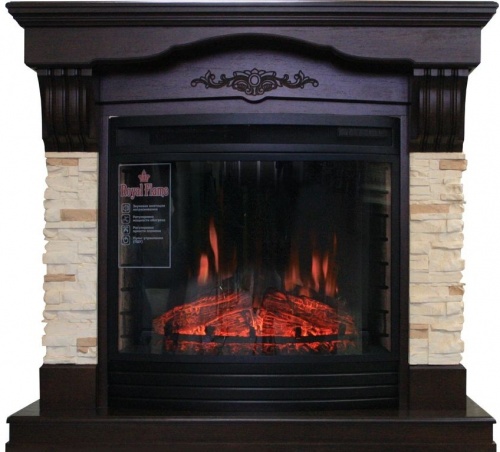 ����� Royal Flame Malta � Dioramic 28 FX