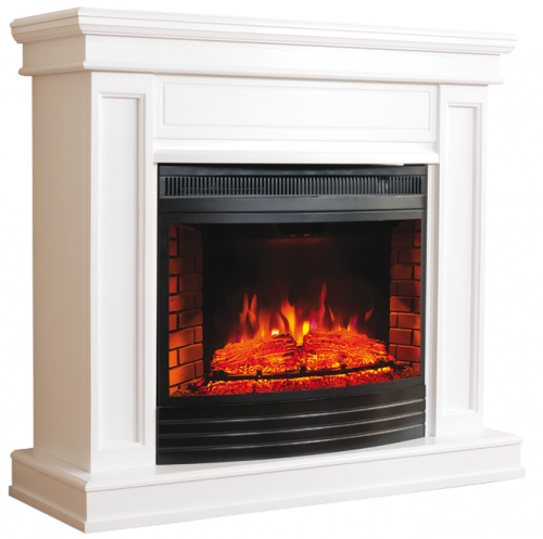 ����� InterFlame Staford � Panoramic 08-25 LED FX ���� 9