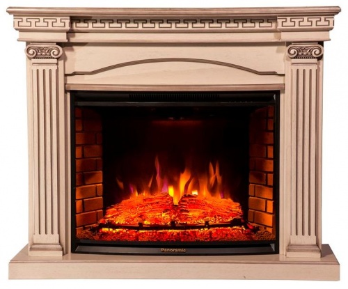 ����� InterFlame Afina � Panoramic 33 LED FX QZ ���� 3