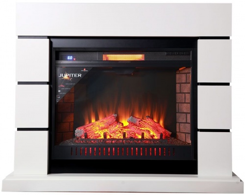 �������������� InterFlame ������ Nord � ������ Jupiter/30/31 ���� 3