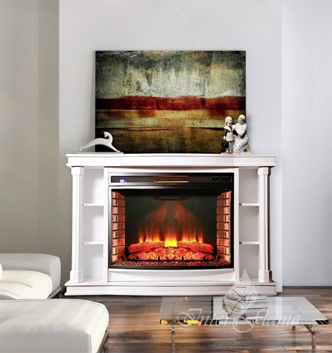 �������������� InterFlame ������ Giant � ������ Panoramic 33 LED FX QZ ���� 5