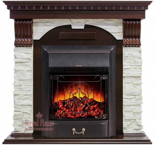 ����� Royal Flame Dublin ������� ������ ����� � Fobos/ Majestic ���� 2