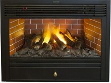  RealFlame Novara 26 3D