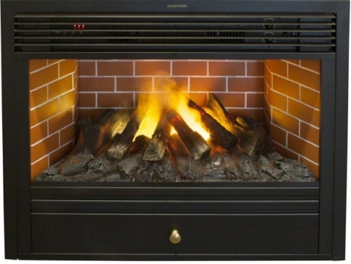  RealFlame Novara 26 3D