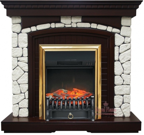 ����� Royal Flame Glasgow � Fobos/Majestic ���� 2