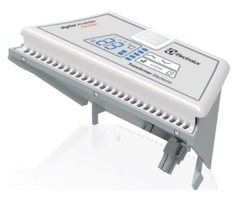 ������������ ������ Electrolux Transformer ECH/R-2000 T ���� 7