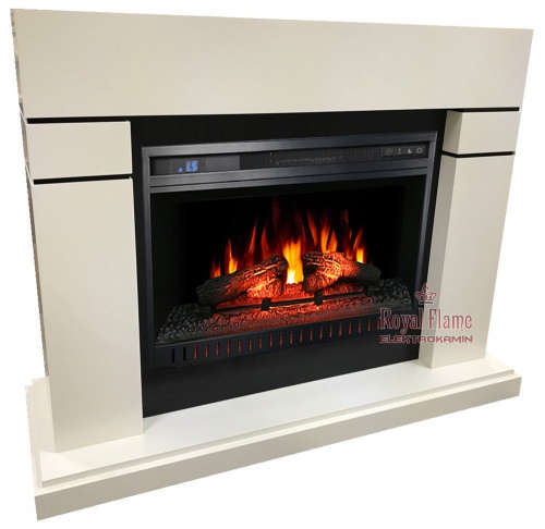 ����� Royal Flame Lindos c Vision 23 EF LED 3D FX ���� 2