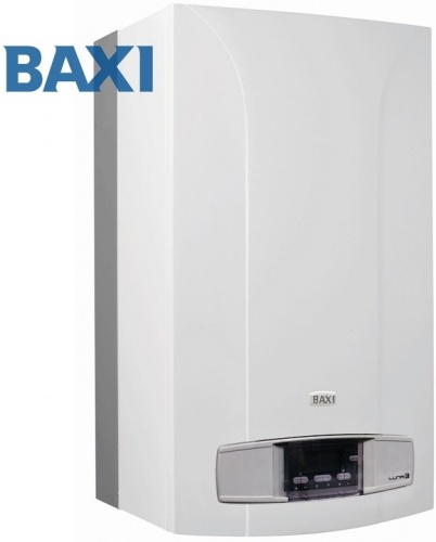Газовый котел Baxi LUNA-3 310 Fi