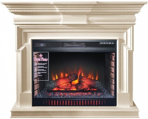 ����� Royal Flame Torino � Vision 30 EF LED FX