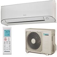  Daikin Miyora FTXK25AW/ RXK25A 