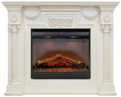 Камин Royal Flame London с Jupiter FX new фото 3 Камин Royal Flame London с Jupiter FX new фото 3