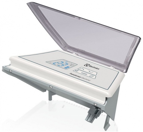 ������������ ������ Electrolux Transformer ECH/R-2000 T ���� 6