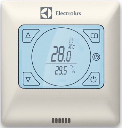 Терморегулятор Electrolux ETT-16