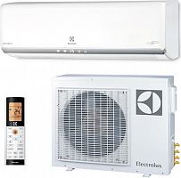  Electrolux EACS/I - 09 HM/N3_15Y