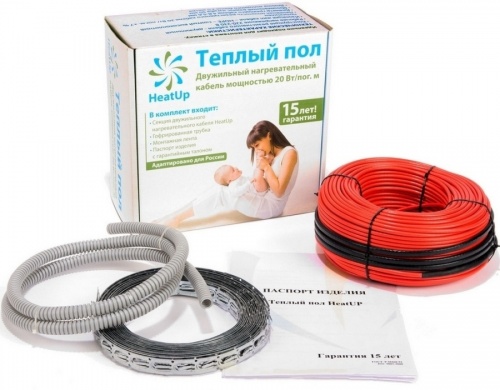 �������������� ������ HeatUp 700 ��