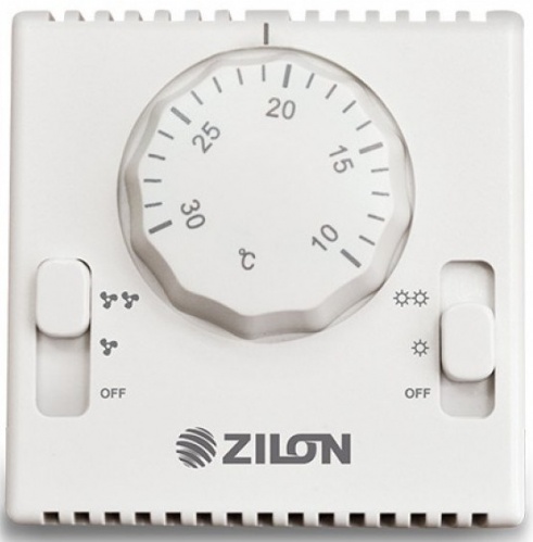    Zilon ZVV-2W25  5