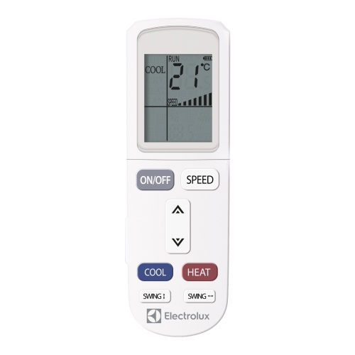 ����������� Electrolux Skandi EACS-12HSK/N3_24Y ���� 4