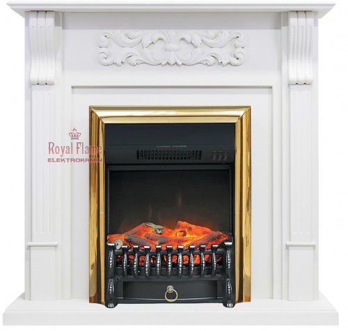  Royal Flame Venice    Fobos/ Majestic
