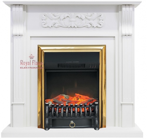  Royal Flame Venice    Fobos/ Majestic