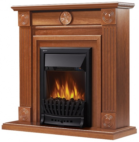 Камин Electrolux Frame Classic с Classic EFP/P- 1020LS фото 4 Камин Electrolux Frame Classic с Classic EFP/P- 1020LS фото 4