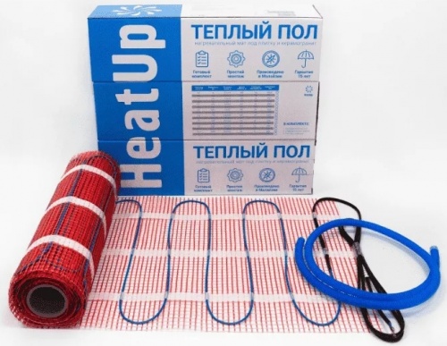 �������������� ��� HeatUp 0,5 �2 ���� 2