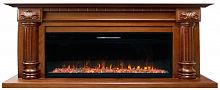  Royal Flame Edinburg 60 c Vision 60 LED FX