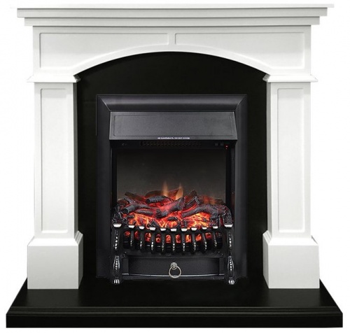 Камин Royal Flame Langford с Fobos/Majestic Камин Royal Flame Langford с Fobos/Majestic