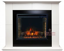  Royal Flame Suite c Vision 23 EF LED 3D FX