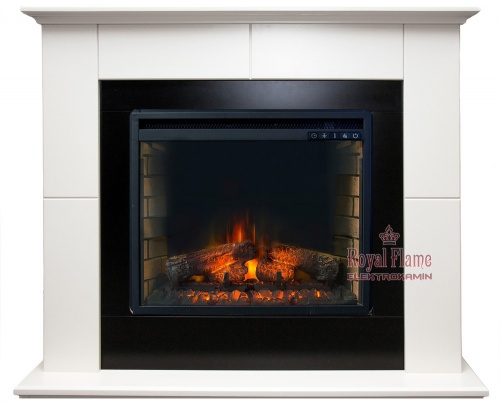 ����� Royal Flame Suite c Vision 23 EF LED 3D FX